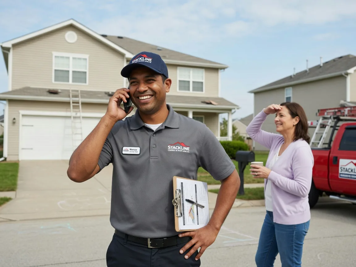 Chimney flashing repair Rochester, WI FAQs